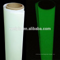 Glow in Dark Vinyl/Film Roll